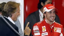 Fernando Alonso pobjednik VN Italije