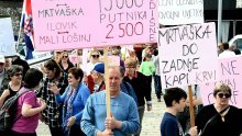 Dožupan Braut: Nema zapreka za pristajanje Ilovčana u luci Mrtvaška