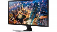 Samsung proširio liniju UHD monitora za zabavu i produktivnost