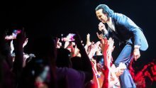 Nick Cave i Bad Seeds ponovno oduševili zagrebačku publiku