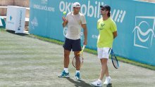 O situaciji u kojoj se našao Rafael Nadal potiho se priča, a teniski svijet na to čeka više od pola stoljeća: Prvi put u karijeri...