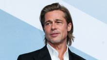 Brad Pitt progovorio o životu nakon razvoda: 'Mislim da su nam se svima srca slomila'