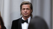 Brad Pitt priznao da ima rijedak neurološki poremećaj: 'Mnogi misle da sam bahat i ne vjeruju mi'