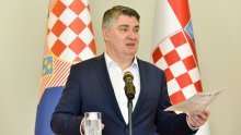 [VIDEO] Milanović usporedio EU s čudovištem iz romana o Harryju Potteru: Ne može samo Ukrajina preko reda! Kad je happy hour svi piju jeftinije