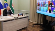 BRICS podržao razgovore Rusije i Ukrajine