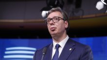 Izvor iz Vlade tvrdi da je Vučić u nedjelju htio banuti u Jasenovac. Neće ga pustiti