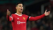 Bijesni Cristiano Ronaldo postavio je ultimatum čelnicima Manchester Uniteda; posebno ga je razljutila jedna činjenica