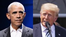 Obama odluku Vrhovnog suda o pobačaju nazvao napadom na slobode, Trump pozdravio 'povijesnu pobjedu'