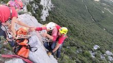 Dramatična akcija spašavanja na Kozjaku u gluho doba noći