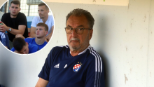 [VIDEO/FOTO] Dinamu se priključili nositelji igre. Čačić stao na loptu: Petković od prvog dana radi ozbiljno, ali prerano je za preciznije dojmove