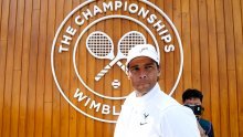 Nadal se povukao s Wimbledona, Kyrgios ni kriv ni dužan osigurao prvi nastup u Grand Slam finalu