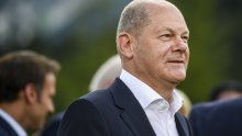 Scholz: Odnosi s Rusijom se ne mogu vratiti u stanje prije napada na Ukrajinu