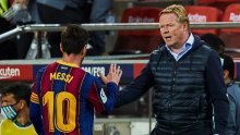 Ronald Koeman nije imao nimalo milosti prema Barceloni: Živite u prošlosti, predsjednik nema pojma, a Lewandowski je velika pogreška...