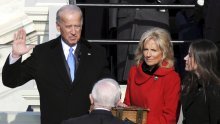 Bidenovoj obitelji i još 25 Amerikanaca zabranjen ulazak u Rusiju zbog 'rusofobnih pozicija'