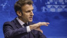 Macron žali što Iran odbija dogovor o iranskom nuklearnm programu