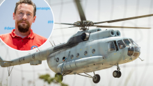 Pročelnik HGSS-a: Helikopter je krenuo spasiti unesrećene na Braču, ali nakon 15 minuta je opozvan. To se ne bi smjelo događati