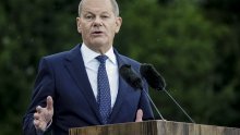 Scholz: Njemačka će imati najveću konvencionalnu europsku vojsku u NATO-u