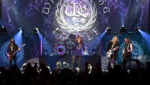 Otkazan zagrebački koncert Whitesnakea s Dinom Jelusićem