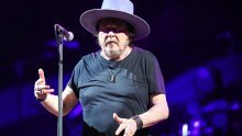 [FOTO] Zucchero u Lisinskom pripredio energični rock-spektakl