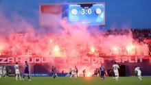 Dinamo i Hajduk 9. srpnja utakmicom Superkupa otvaraju novu sezonu, a već se sad zna kakve će biti sigurnosne mjere