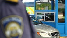 Sindikat policije očekuje 'bezbolan' prijelaz policijskih službenika na Schengen