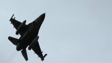 Bidenova administracija podržala prodaju F-16 Turskoj