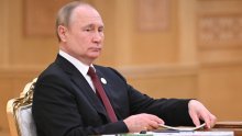 Putin: Svi trebaju znati da mi još nismo ništa ozbiljno započeli