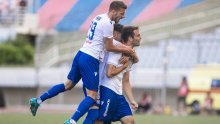 Hajduk ususret utakmici SuperSport Superkupa koja donosi prvi trofej sezone objavio odlazak dvojice važnih igrača: Neka im je sretno...