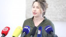 Marija Selak Raspudić o promjeni Milanovićeve retorike o NATO-u: Gdje si sada, frajeru?