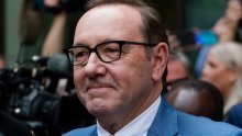 Kevin Spacey stigao na otok u Dalmaciji, dočekao ga je Jakov Sedlar