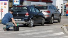 Od utorka moguć strelovit skok cijena benzina i dizela, Vlada na stolu ima ove tri opcije