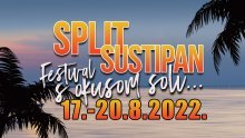 Romantični mediteranski ugođaj parka Sustipan u Splitu i ovo ljeto učinit će festival 'S okusom soli…' najljepšom glazbenom pozornicom