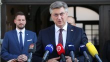 Plenković o novim cijenama goriva: U ponedjeljak telefonska sjednica Vlade; vaučeri obično idu onima s manjim primanjima