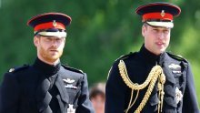 Prinčevi William i Harry dijele emotivne poruke povodom rođendana svoje majke, princeze Diane: 'Bila bi tako ponosna'