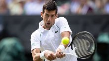 Srpski obračun u All England Clubu; Novak Đoković lako je izbacio nedoraslog sunarodnjaka, a ispala je i peta nositeljica...