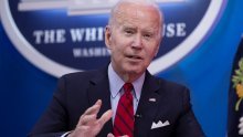 Biden: Senat ne može izbjeći institut 'filibustera' i zaštititi pravo na pobačaj