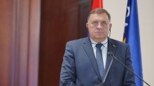 Dodik osporava genocid u BiH i reforme koje vode prema Europskoj uniji