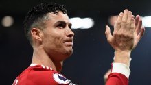 Nevjerica u Engleskoj! Cristiano Ronaldo poručio čelnicima Manchester Uniteda: Pustite me da napustim klub