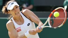 Francuskinja potpisuje najveću senzaciju Wimbledona; prekinula niz Poljakinje Ige Swiatek, a koji je započeo još u veljači