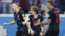 Luka Modrić rekao sve što misli o pozivanju Vide, Lovrena i Vrsaljka u reprezentaciju, ali i Dalićevim promjenama raspoloženja