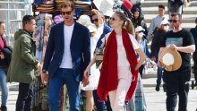 Evo zašto je plemkinja Beatrice Borromeo ikona stila čije modne kombinacije vrijedi imati na oku