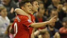 Liverpool uvjerljiv u derbiju, Bilić prekinuo seriiju remija