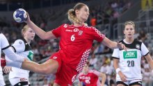 Podmlađene 'Kraljice šoka' pregazile nedorasle Srpkinje i izborile finale Mediteranskih igara; u finalu protiv Španjolki