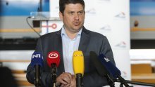 Butković o zatvaranju benzinskih crpki: Mislim da je izjava preishitrena