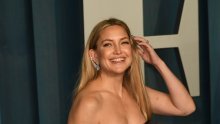 Ovo nismo očekivali: Kate Hudson pozirala u toplesu, a svi samo govore o reakciji njezinog brata