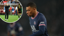 I to je riješeno. Predsjednikov savjetnik Kylian Mbappe izabrao je novog trenera PSG-a. Evo gdje bi mogao nastati veliki problem...