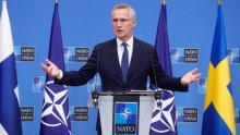 Stoltenberg: Ovo je povijesni trenutak. S 32 nacije za stolom, bit ćemo još jači