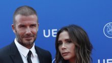 Nakon Pariza i Venecije, Victoria i David Beckham stigli i na našu obalu, trenutno uživaju na jugu Hrvatske