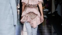 Valentino nudi pola milijarde eura za modnu kuću Balmain