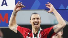 Zlatan Ibrahimović sve je šokirao svojom odlukom; ovo su njegovi uvjeti za ostanak u redovima Milana